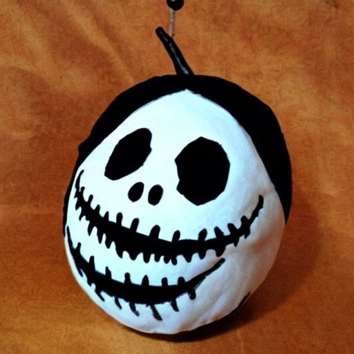 Jack Skellington Images Free