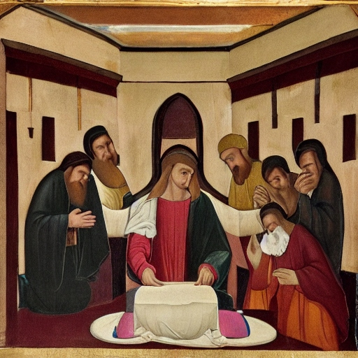 Maundy Thursday Images Free