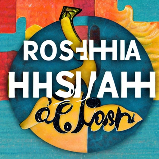 Rosh Hashanah Images Free